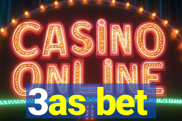3as bet